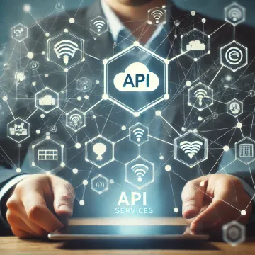 API Services